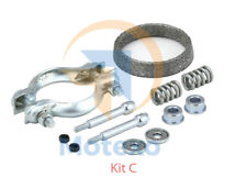 FK90293C Exhaust Fitting Kit