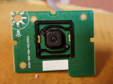 Replacement  Power Switch for Sony KD-43X72K 43" 4K LED HDR Smart TV