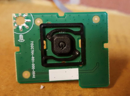 Replacement power switch for - switch,