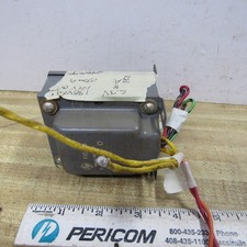 TRANSFORMER POWER 248V,  6.3V  115/230V Primary HP 910-133 from HP 460AR