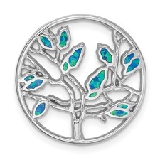Mens womans pendant charm - mens,