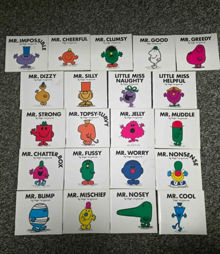 Men and little miss by - men,