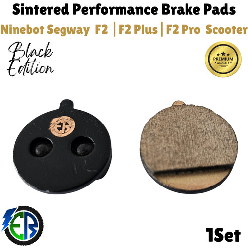 Ninebot segway brake pads - ninebot,