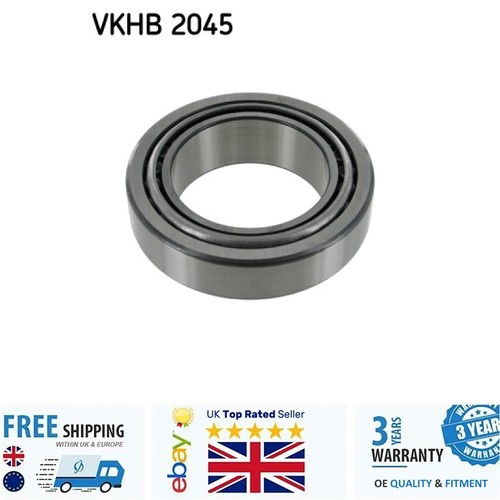 Wheel bearing for renault - for,