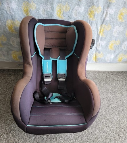 Mothercare madrid car seat - mothercare,