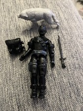 G.I Joe Action Force Vintage