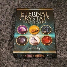 Eternal Crystals Oracle -