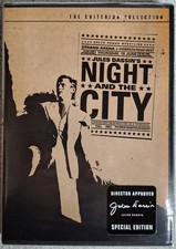 NIGHT AND THE CITY (1950)