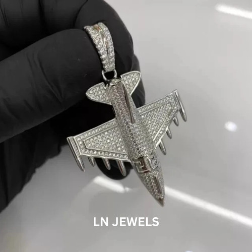 30ct round cut real - 2.30ct,