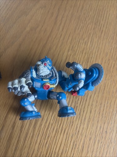 Elc planet protectors blue - protectors,