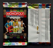 Panini Prizm Monopoly FIFA
