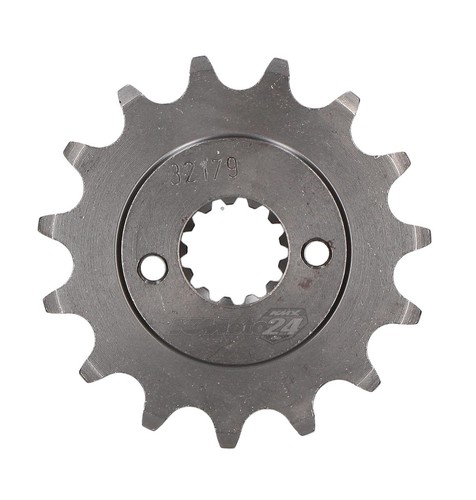 Esjot sprocket fits ktm duke - sprocket,