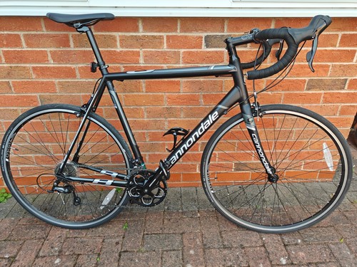 Cannondale caad sora - caad,