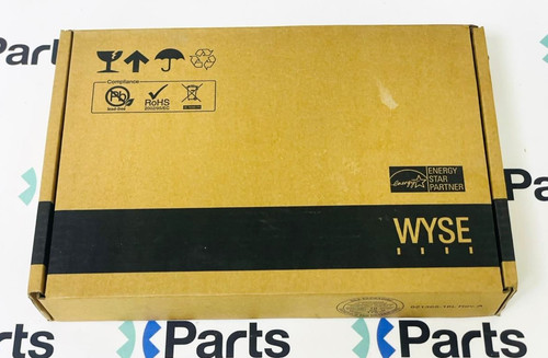 Wyse p25 tera2 - 512r, rj45