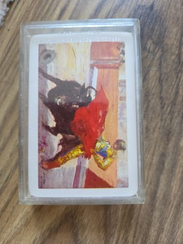Vintage spanish bullfighting - vintage,
