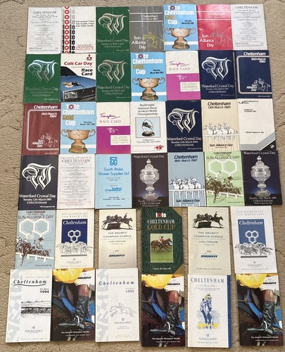 Cheltenham horse race festival - cheltenham,