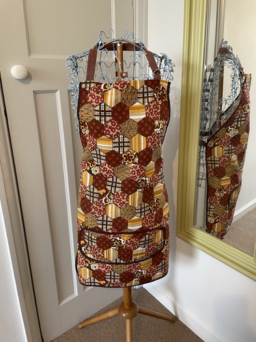 Vintage apron dunmoy irish - vintage,