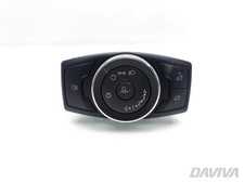 2016 Ford Mondeo Headlight