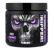 JNX Sports, The Ripper! Fat