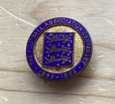 ORIGINAL OLD 1863 - 1963 THE