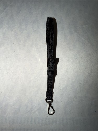 Prada blue saffiano spare - prada,