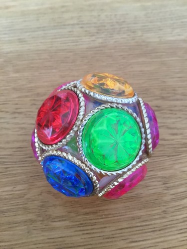 Vintage pifco fiesta christmas - fiesta,