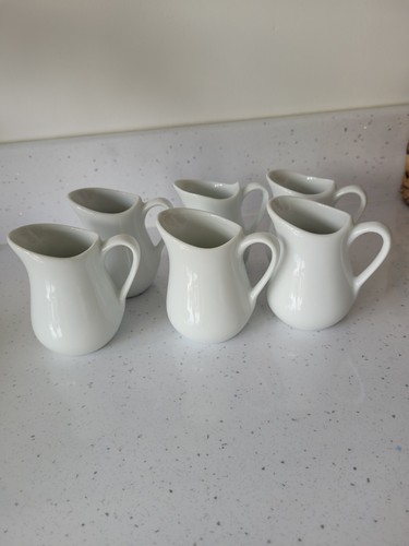 Coffee milk jugs small - coffee,