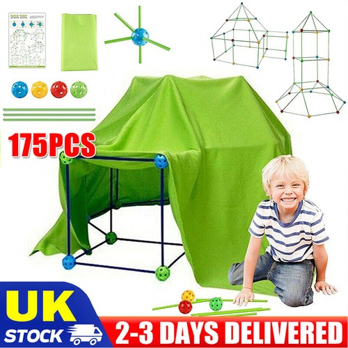 175pcs building your own - building,