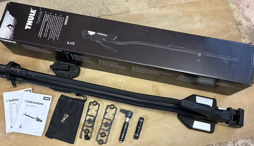 Thule topride 568001 fork - topride,