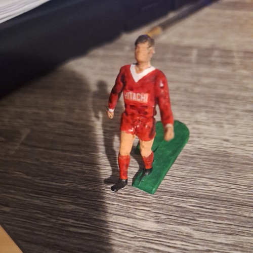 Subbuteo liverpool hitachi - liverpool,