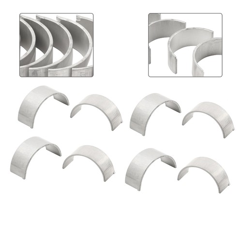 5mm connecting rod - 8x+50,