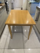 Dining Table From Heals -