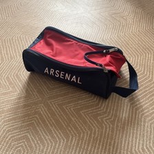 Vintage Nike Arsenal 90s Zip