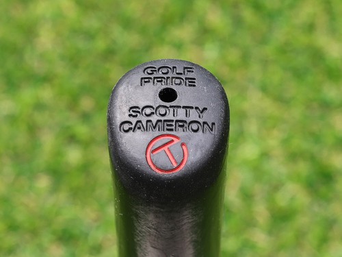 Scotty cameron tour only - cameron,