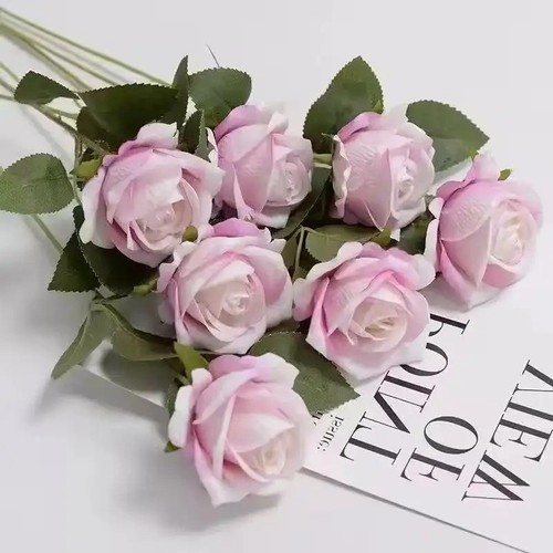 20pcs artificial single - artificial,
