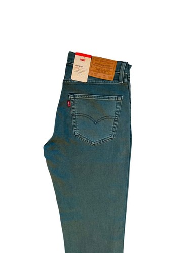 Levi 511 slim - 511, fit