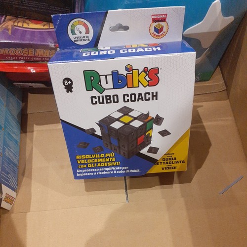778988507407 rubik kostka - 778988507407, rubik's:
