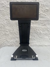 Yamaha KP75 Electronic Kick Pad Bass Drum Working Order Heavy Duty See Pics