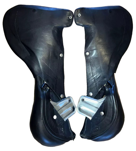 Wow saddle size panels dwg - wow,