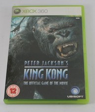 King Kong (xBox 360)