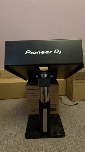 Pioneer cdj 3000 stands - x,