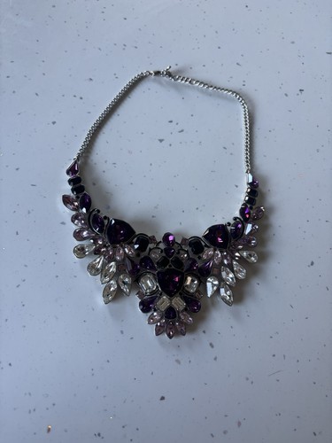 Swarovski impulse necklace - swarovski,