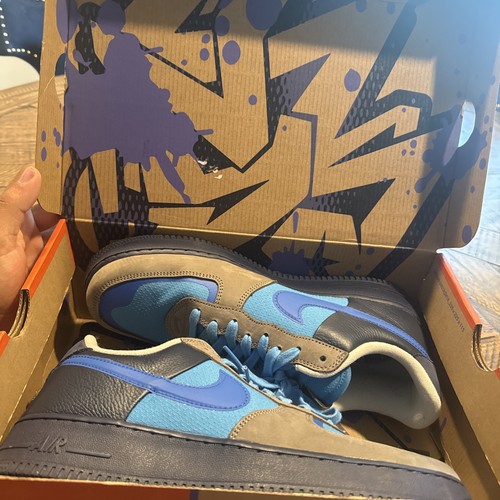 Nike air force - air, sp