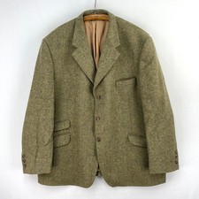 Ratcatcher Tweed Jacket Mens