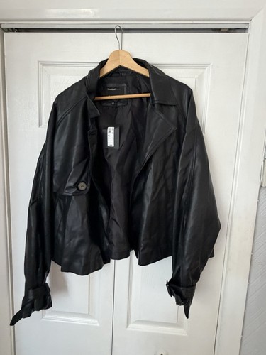 Brand new riverisland faux - brand,