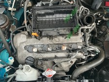 2015 suzuki vitara engine m16a - engine,