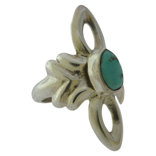 Vintage navajo sterling silver - vintage,