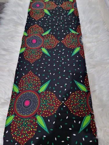 African fabric print 100 - african, 100%