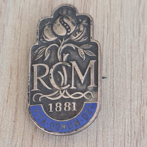 1881 royal college - 1881,