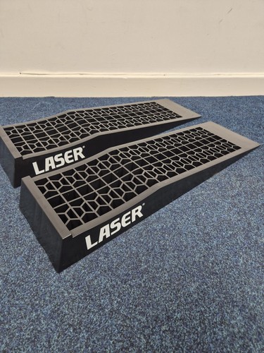 Laser 5669 low - 5669, car